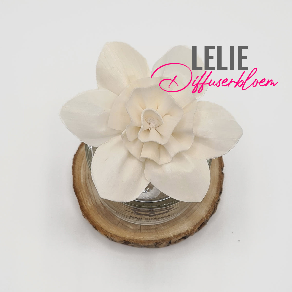 Geurstokjes navulling