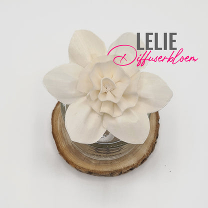 Geurstokjes navulling