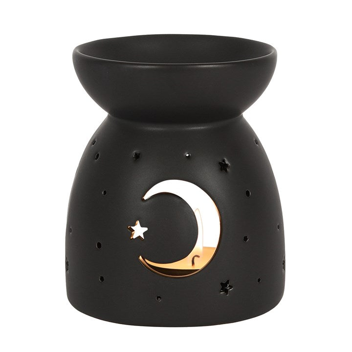 Black moon geurbrander