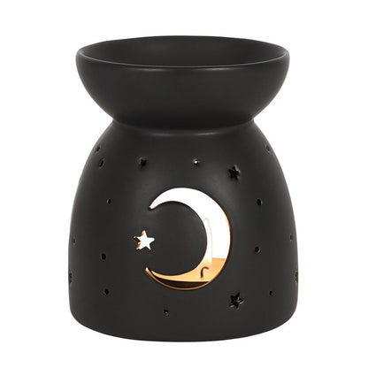 Black moon geurbrander