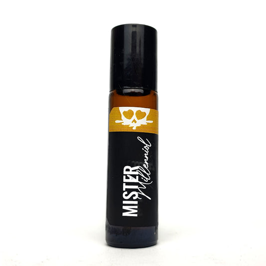 Mister Million perfume roller (MEN)