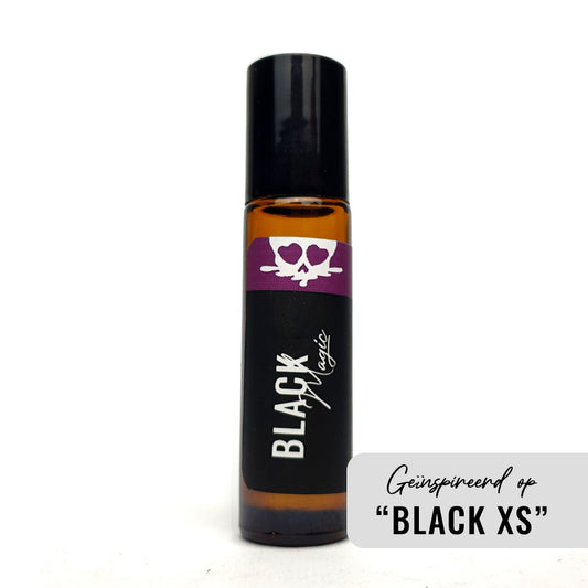 Black Magic perfume roller