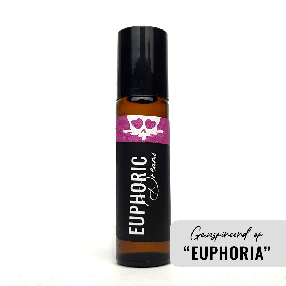 Euphoric Dreams perfume roller
