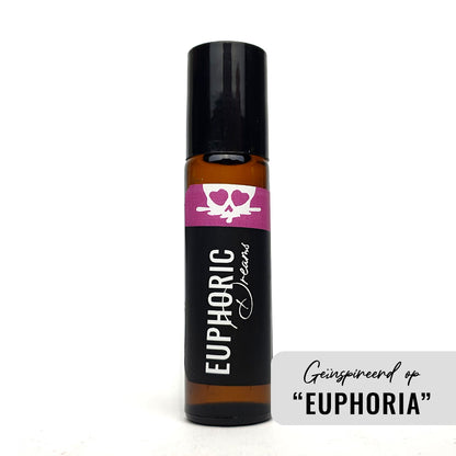 Euphoric Dreams perfume roller