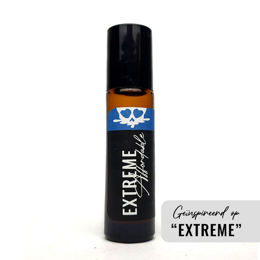 Extreme Affordable perfume roller (MEN)