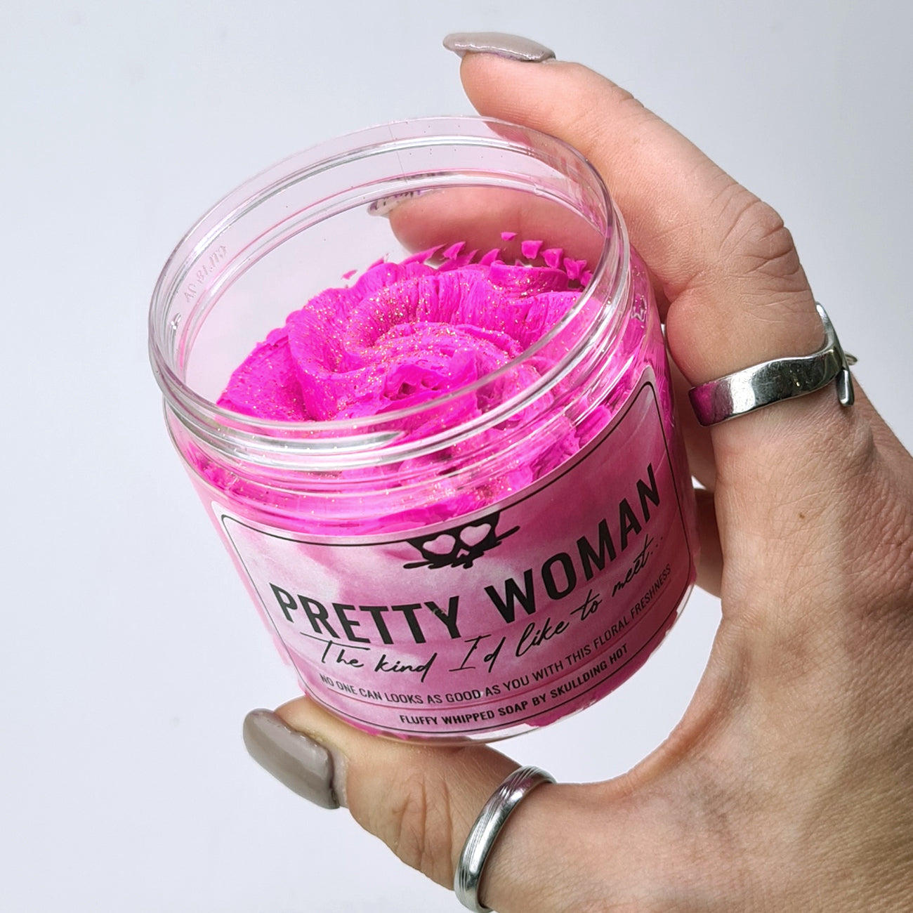 Pretty woman - Whip zeep