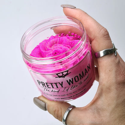 Pretty woman - Whip zeep