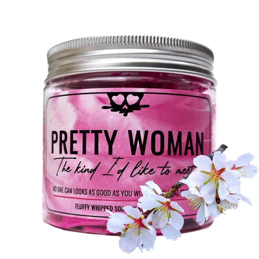 Pretty woman - Whip zeep