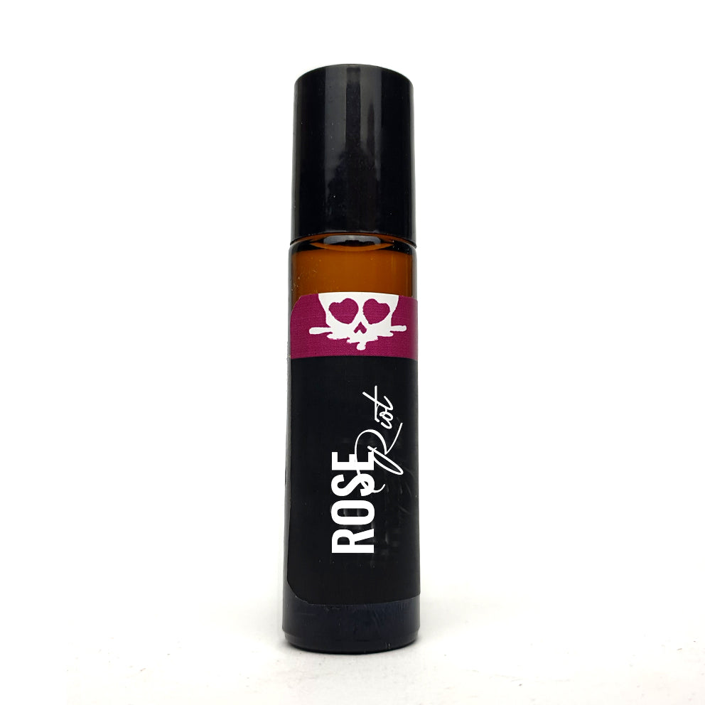 Roses of Chloa perfume roller