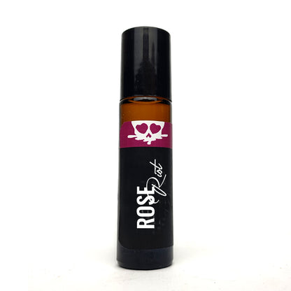 Roses of Chloa perfume roller