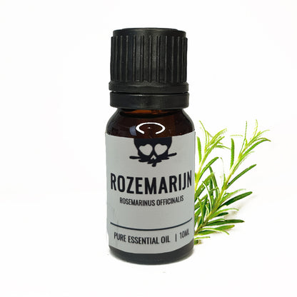 Rosemary - Essential oil