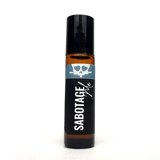 Sauvation symphony perfume roller (MEN)