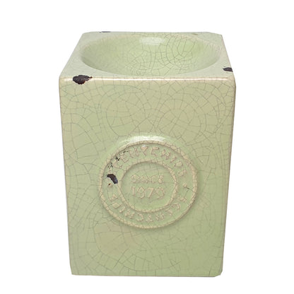 Scentchips scent burner green
