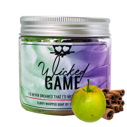 Wicked Game - Whip zeep