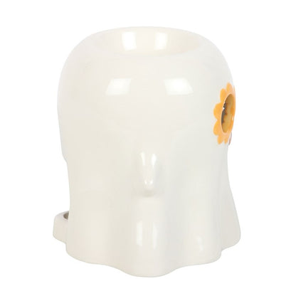 Groovy spook geurbrander