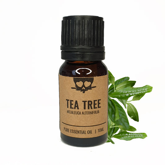 Tea Tree - Etherische olie