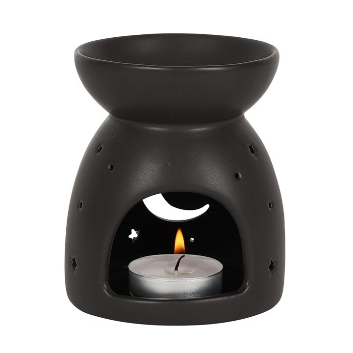 Black moon geurbrander