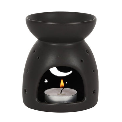 Black moon geurbrander