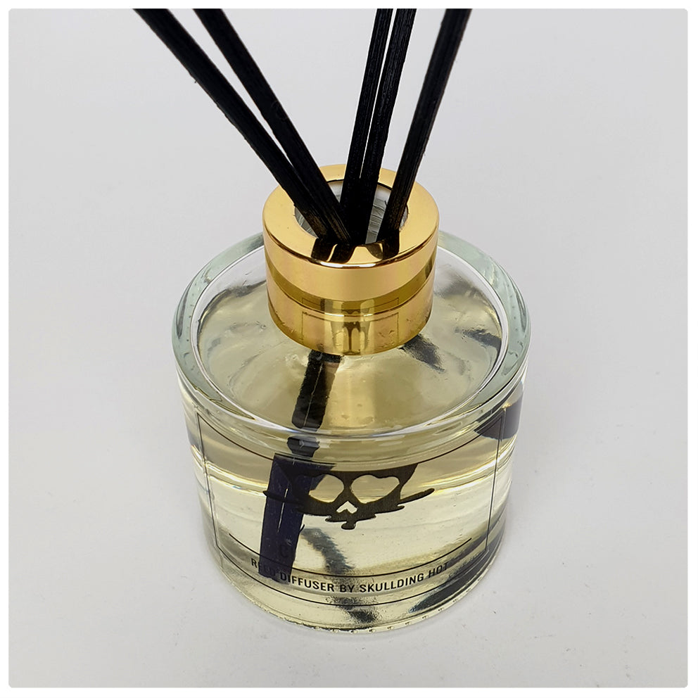 Geurstokjes Nag champa