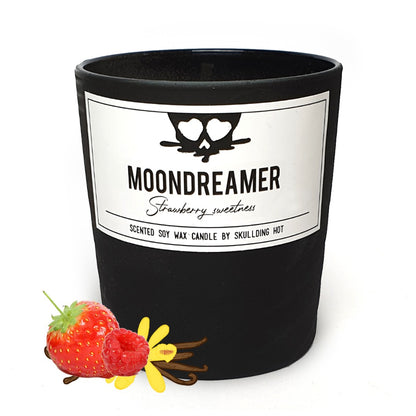 Moondreamer scented candle