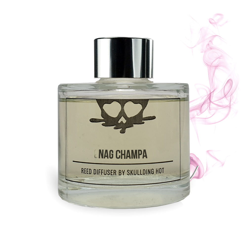 Fragrance sticks Nag champa
