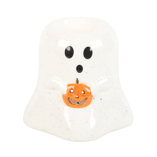 Spook geurbrander