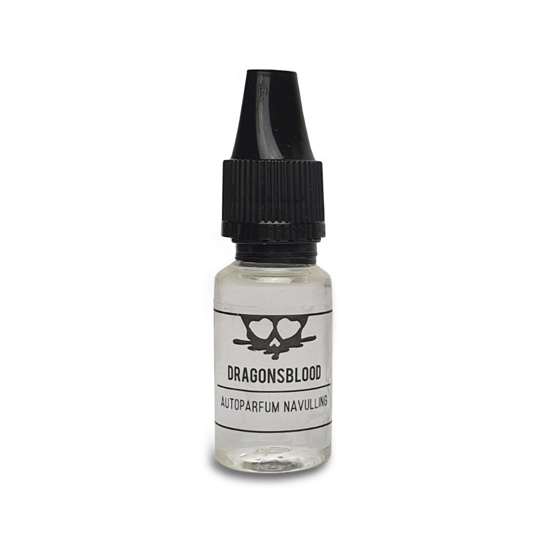 Car perfume refill