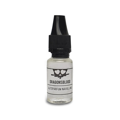 Car perfume refill